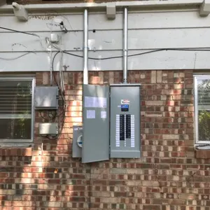 Residential Upgrades