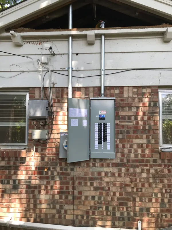 Coweta, Wagoner, Broken Arrow, Tulsa area, Commercial Electrician